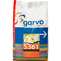 Produktbild von Garvo Kanarienvogel Hauptfutter Süß Standard 2 kg