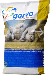 Garvo Kaninchenfutter Gemischtes Hauptfutter 4 kg – Bild 1 von 2