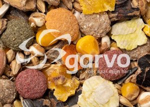 Garvo Kaninchenmischung Hauptfutter 3 kg – Bild 1 von 3