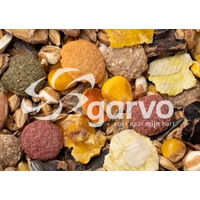 Produktbild von Garvo Kaninchenmischung Hauptfutter 3 kg