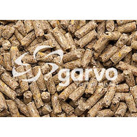 Produktbild von Garvo Komplettes Legekorn Hühnerfutter für Hühner 20 kg