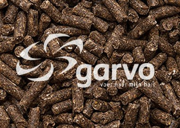Garvo Meerschweinchen Hauptfutter Pellets 4 kg – Bild 1 von 3