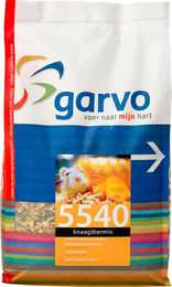 Garvo Nagetiermix Hauptfutter für Hamster Ratten und Rennmäuse 20 kg – Bild 1 von 3