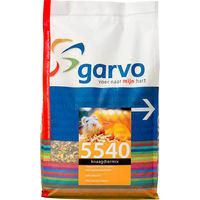 Produktbild von Garvo Nagetiermix Hauptfutter für Hamster Ratten und Rennmäuse 20 kg