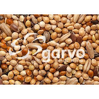 Produktbild von Garvo Sittich Extra Wellensittich Hauptfutter ohne tierisches Protein 2 kg