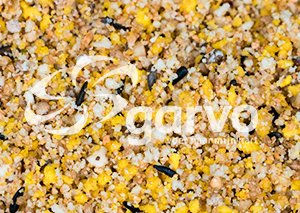 Garvo Solution Eifutter für Wildvögel zur Unterstützung des Immunsystems 1,5 kg – Bild 1 von 2