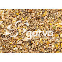 Produktbild von Garvo Vollkorn-Legefutter mit Kräutern für Hühner 4 kg