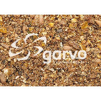 Produktbild von Garvo Vollständiges Legemehl Hühnerfutter für braune Hühner 20 kg