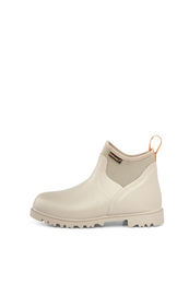 Produktbild von Gateway1 Ascot Lady Gummistiefel für Damen in Beige wasserdicht