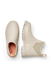 Produktbild von Gateway1 Ascot Lady Gummistiefel für Damen in Beige wasserdicht