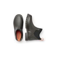 Produktbild von Gateway1 Ascot Lady Gummistiefel für Damen in Braun wasserdicht
