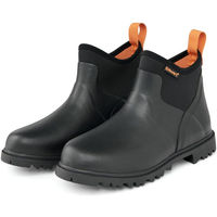 Produktbild von Gateway1 Ascot Lady Reitstiefel Damen aus Gummi wasserdicht