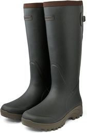 Produktbild von Gateway1 Sportsman II Lady 17 Reitstiefel für Damen aus Naturkautschuk wasserdicht