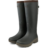 Produktbild von Gateway1 Sportsman II Lady 17 Reitstiefel für Damen aus Naturkautschuk wasserdicht