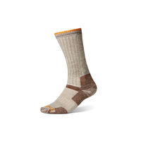 Produktbild von GATEWAY1 Ultra Calf Socken aus Wolle in Braun für den Winter