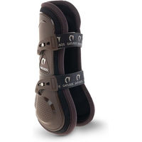 Produktbild von GATUSOS Gamaschen PEGASUS aus Bambus in Braun