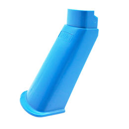 Produktbild von Gaun Bodenfutterstation ES aus Kunststoff Blau