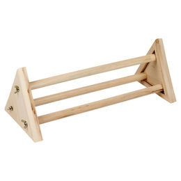 Produktbild von Gaun Geflügel Kükenstange aus Naturholz für Hühner