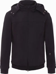 Produktbild von Gaze Junker Reitjacke für Herren ganzjährig in Blau oder Schwarz Größe XXL