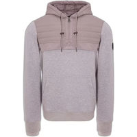 Produktbild von Gaze Karan Fleecejacke für Herren in Grau Grösse XXL