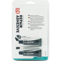 Produktbild von Gear Aid AquasureFD Elastischer Klebstoff 2 x 7g