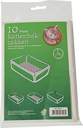 Produktbild von Gebr. de Boon Katzenstreu 10er Packung