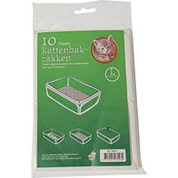 Produktbild von Gebr. de Boon Katzenstreu 10er Packung