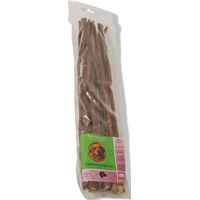 Produktbild von Gebr. de Boon Kausnack Schweinespaghetti 120 Gramm