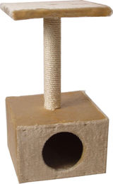 Gebr. de Boon Klettermöbel Diabolo beige 57 cm – Bild 1 von 1