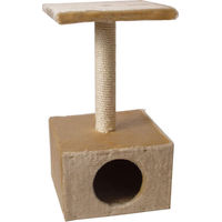 Produktbild von Gebr. de Boon Klettermöbel Diabolo beige 57 cm