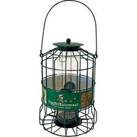 Produktbild von Gebr. de Boon Vogelhaus aus Metall in Grün