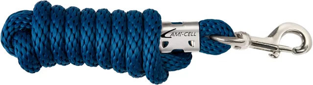 Produktbild von Geflochtene Longe Lami-Cell Blau