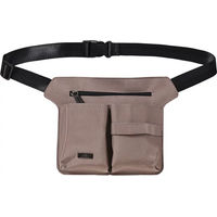 Produktbild von Geflochtener Sack HV Polo Rosa Beige Unisex