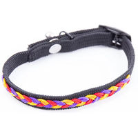 Produktbild von Geflochtenes Nylon-Halsband für Katzen von Martin Sellier