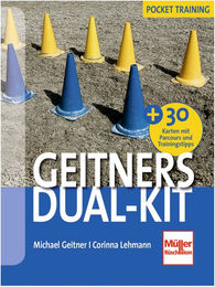 Produktbild von Geitners Dual-Kit Buch Müller Rüschlikon