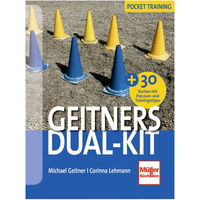 Produktbild von Geitners Dual-Kit Buch Müller Rüschlikon