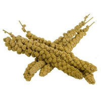 Produktbild von Gelbe chinesische Kolbenhirse Einzelsaaten für Vögel 17500g - 15 kg