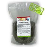 Produktbild von Gelenk-Tuning Pellets Ergänzungsfutter für die Gelenkunterstützung 1,5 kg