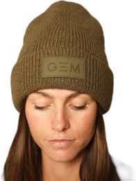 Produktbild von GEM Bali Wintermütze Unisex