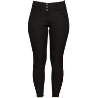 Produktbild von GEM Cooper Reithose Damen mit Mid Grip