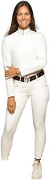 Produktbild von GEM Cooper Turnierhose Mid Grip Reithose für Damen