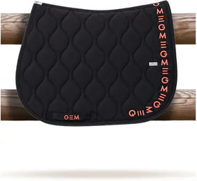 GEM Essentiel Springschabracke für Ponys aus 3D-Mesh – Bild 1 von 1