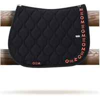 Produktbild von GEM Essentiel Springschabracke für Ponys aus 3D-Mesh