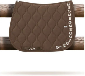 GEM Essentiel Springschabracke für Ponys aus 3D-Mesh – Bild 1 von 1