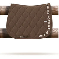 Produktbild von GEM Essentiel Springschabracke für Ponys aus 3D-Mesh