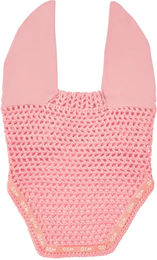 Produktbild von GEM Fliegenhaube kurz für Ponys in Rosa