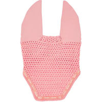 Produktbild von GEM Fliegenhaube kurz für Ponys in Rosa