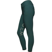 Produktbild von GEM Max Reithose Damen mit Mid Grip