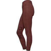 Produktbild von GEM Reithose Damen Manhattan Rot Größe M/L