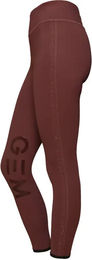 Produktbild von GEM Reithose Damen Manhattan Rot S/M